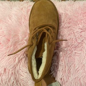 Neumal Ugg Boot